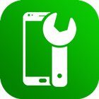 Repair System for Android (Quick Fix Problems) أيقونة