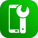 Repair System for Android (Quick Fix Problems) أيقونة