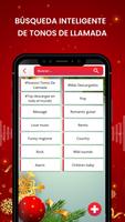 Tonos Navideños Para Celular captura de pantalla 2