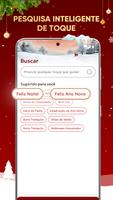 Toques de Natal imagem de tela 2