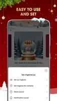 Christmas Ringtones ảnh chụp màn hình 1