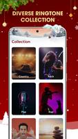 Christmas Ringtones ảnh chụp màn hình 3