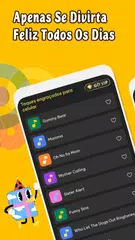 Baixar Toques engraçados para celular XAPK