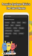 Baixar Toques engraçados para celular XAPK