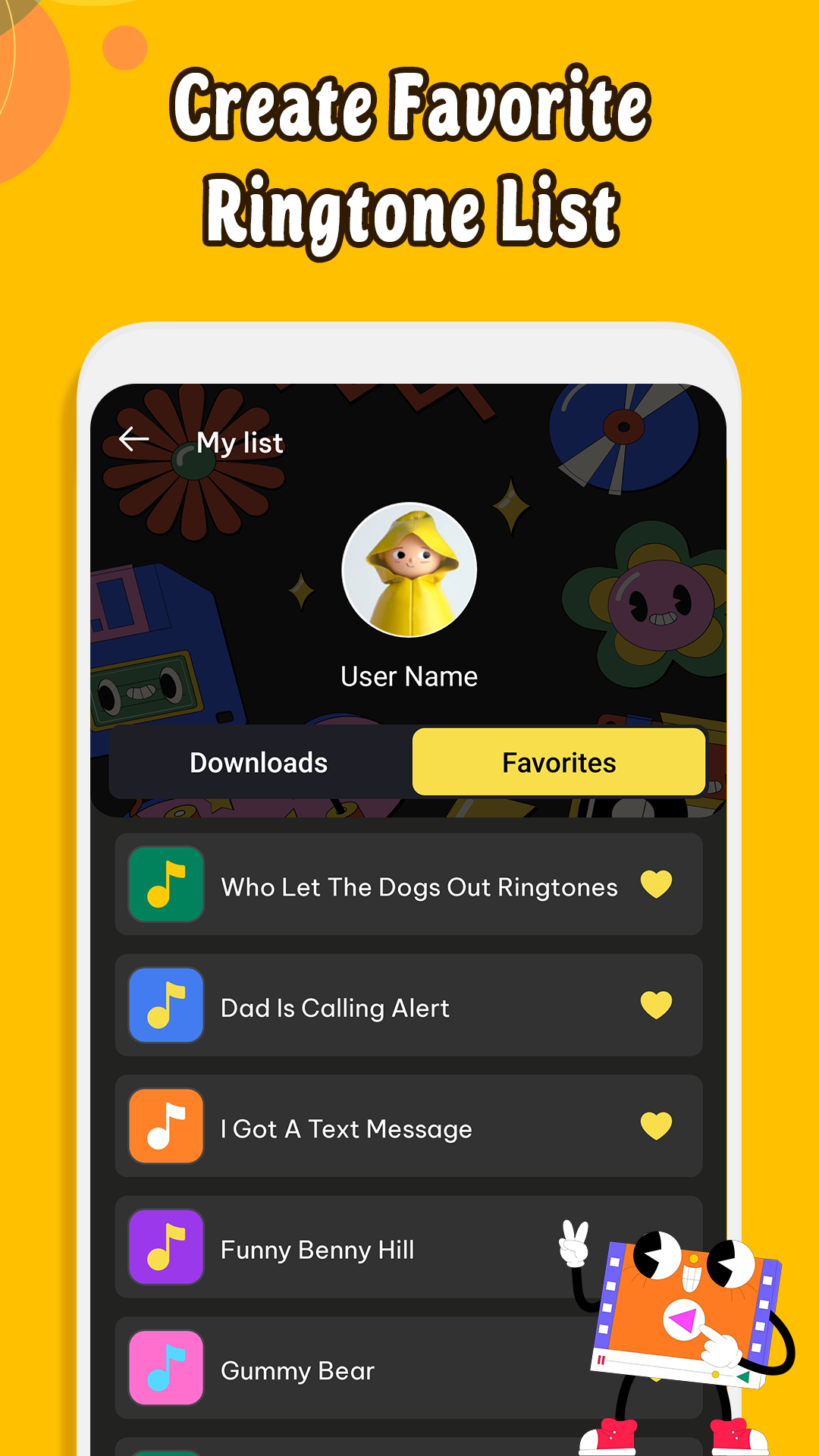 Funny ringtones APK for Android – Download Funny ringtones APK Latest Version from Funny ringtones APK for Android – Download Funny ringtones APK Latest Version from
