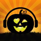 Nada dering Halloween ikon