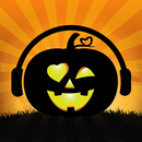 Scary Halloween Ringtones aplikacja