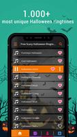 پوستر Scary Halloween Ringtones