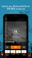 Nada dering Halloween syot layar 1