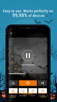 Scary Halloween Ringtones screenshot 1