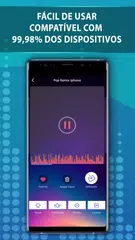 Baixar Toques de Música Pop APK