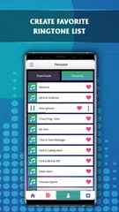 Pop Music Ringtones APK download