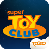 Super Toy Club Zeichen