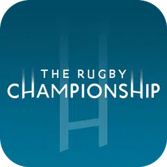 The Rugby Championship アプリダウンロード