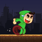 Super Speed Run ไอคอน