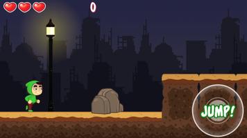 Super Speed Run ภาพหน้าจอ 2