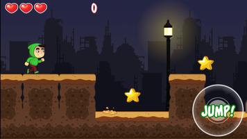 Super Speed Run ภาพหน้าจอ 3
