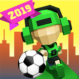 Super Runner ikon