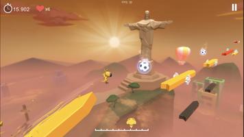 Super Runner screenshot 2