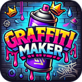 Graffiti Name Art - loghi