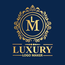 Luxury Logo Maker Royal Design APK
