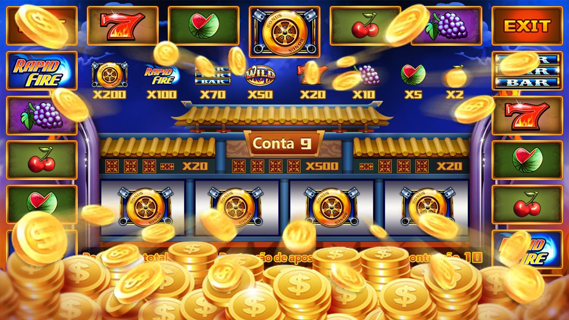 Slots con promociones diarias de giros gratis para usuarios VIP