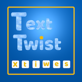 text twist -  word games APK