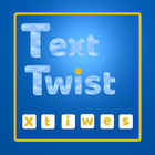 text twist – word games