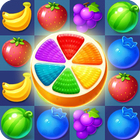 Fruit Jam أيقونة