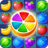 آیکون‌ Fruit Jam