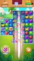 Fruit Jam الملصق