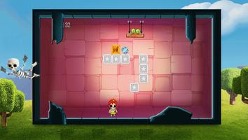 Super World of bad Princess screenshot 1