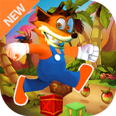 Crash Castle icon