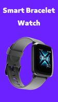 Smart Bracelet Watch-poster