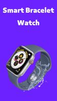 Smart Bracelet Watch screenshot 1