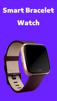 Smart Bracelet Watch screenshot 3