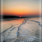 Curved Edge Wallpaper HD simgesi