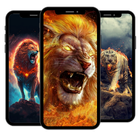 Lion Wallpaper HD icon