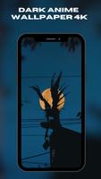 Dark wallpaper HD screenshot 3