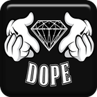 Dope Wallpaper icône