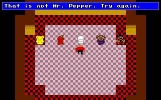 Horse Game screenshot 1