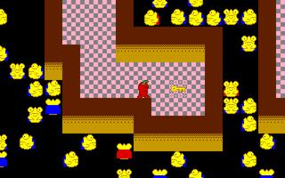 Horse Game screenshot 3