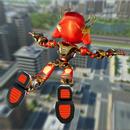 Super Warrior: Hedgehog Hero APK