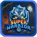 APK Super Warrior