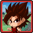 Saiyan World Rebirth APK