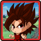 Saiyan World Rebirth icono