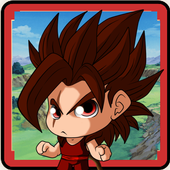 World Battle Fighters icon