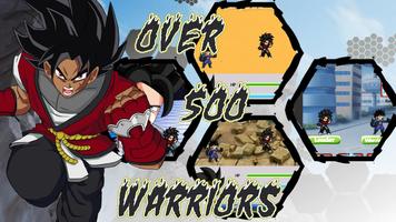 World Battle Fighters screenshot 1