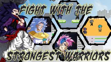 World Battle Fighters poster