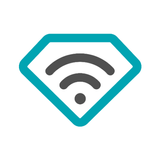 Super WiFi آئیکن
